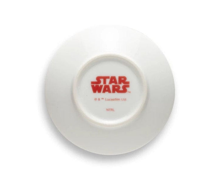 Disney Star Wars: Stormtrooper Plate Home Sugoi Mart