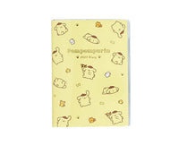 Sanrio Japan 2023 Diary Pompompurin