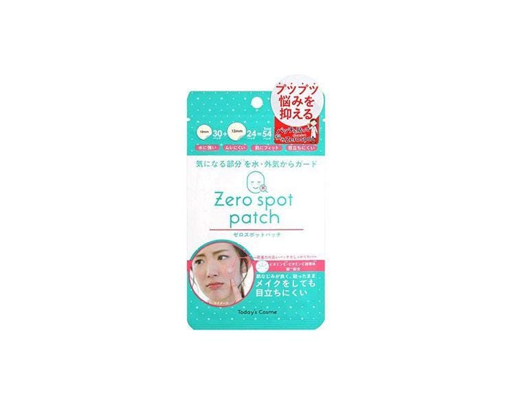Pop Berry Zero Spot Patch Face Patch Beauty & Care Sugoi Mart