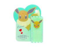 Pokemon Cheek Stick Makeup: Rose Pink (Eevee) Beauty & Care Sugoi Mart
