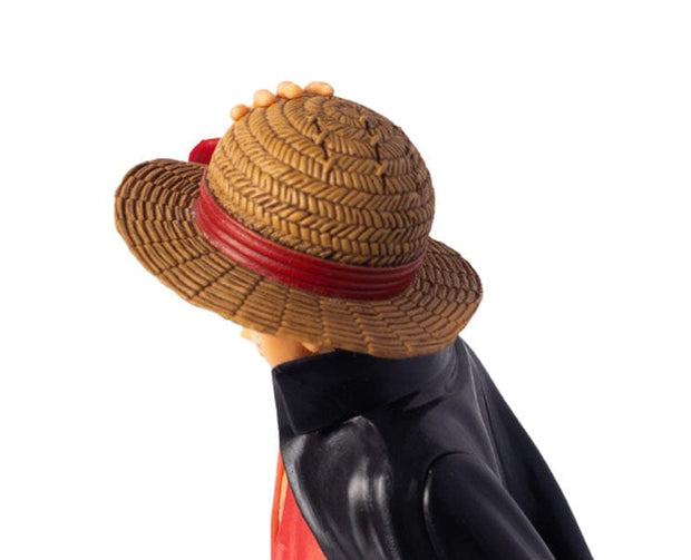 One Piece Figure: Wano Country Luffy Anime & Brands Sugoi Mart