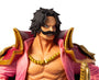 One Piece Figure: King Of Artist Gol .D. Roger Anime &amp; Brands Sugoi Mart thumbnail 6