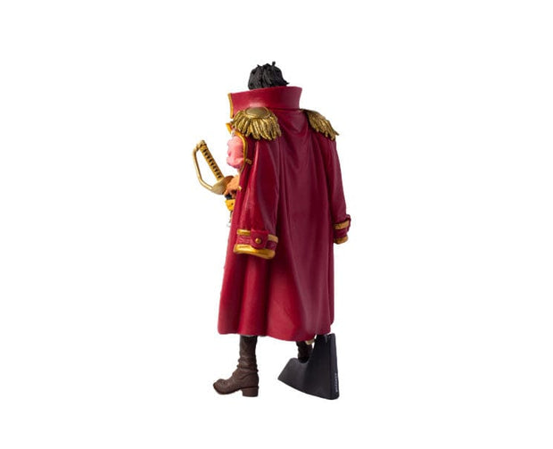 One Piece Figure: King Of Artist Gol .D. Roger Anime & Brands Sugoi Mart