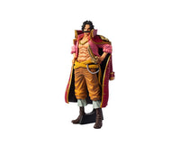 One Piece Figure: King Of Artist Gol .D. Roger Anime & Brands Sugoi Mart