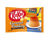 FINAL caramel pudding kitkat