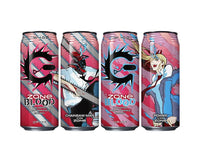 Zone Energy Drink Chainsaw Man ZONe Blood