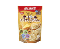Nissin Cheese Cream Risotto Oatmeal Food & Drinks Sugoi Mart