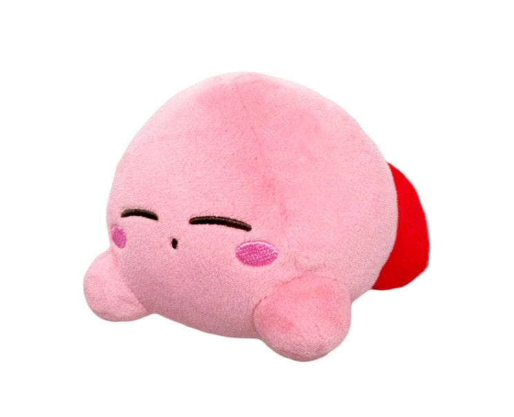 Promo Free Kirby Stuffed Plushie