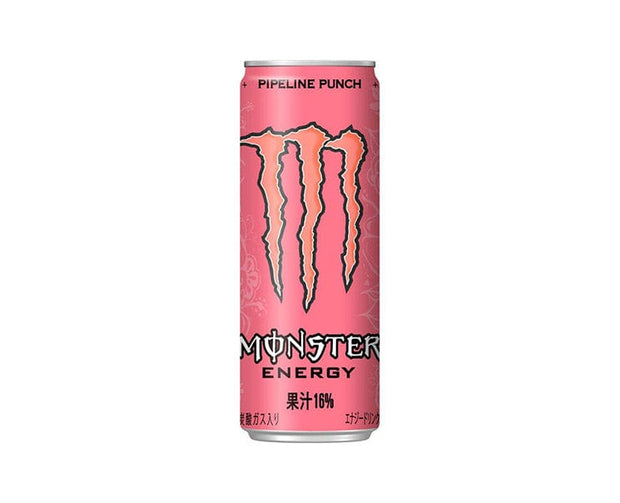 Monster Energy Pipeline Punch