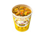 Nissin Cup Noodles Curry Daruma Cup thumbnail 2