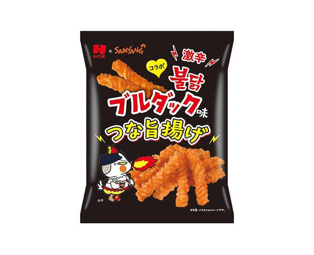Samyang Buldak Spring Rice Cracker
