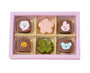 BT21 Cherry Blossom Chocolate V.2 (6pcs) thumbnail 2