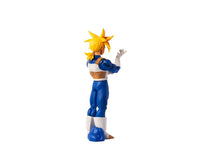 Dragon Ball Z Figure: Super Saiyan Trunks Anime & Brands Sugoi Mart