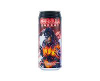 Cheerio: Godzilla Energy Drink Vol.2 (Orange) Food & Drinks Sugoi Mart