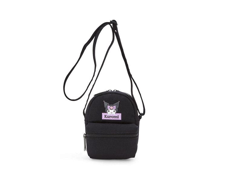 Promo Free Sanrio Mini Shoulder Bag
