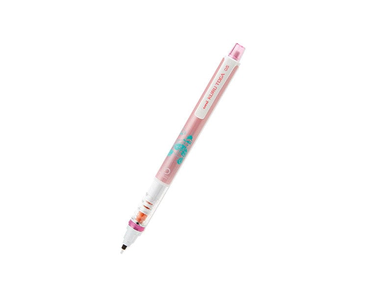 Mofusand x Sanrio Pink Kuru Toga Pencil