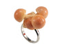 Miso Soup Ring &amp; Bowl Gachapon Anime &amp; Brands Sugoi Mart thumbnail 5