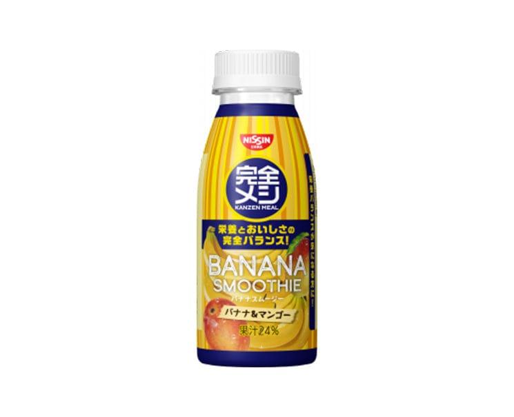 Nissin Perfect Meals Banana Smoothie Food & Drinks Sugoi Mart
