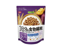Nissin Wellness 1 Day Dietary Fiber Cereal Food & Drinks Sugoi Mart