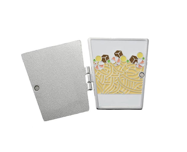 Disney Cup Noodle Pin Badge