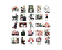 Spy x Family sticker Set (50pc) Anime &amp; Brands Sugoi Mart thumbnail 2