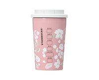 Starbucks Japan Sakura V2 2023 TOGO Cup