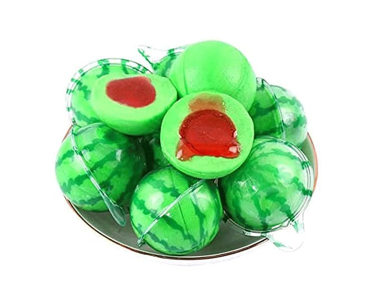 Korean 3D Watermelon Gummies Candy & Snacks Sugoi Mart