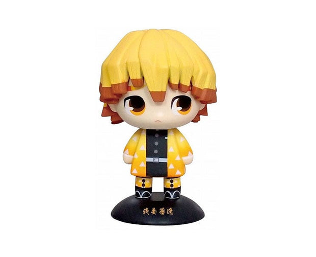 Demon Slayer Bobblehead Figure: Zenitsu Anime & Brands Sugoi Mart