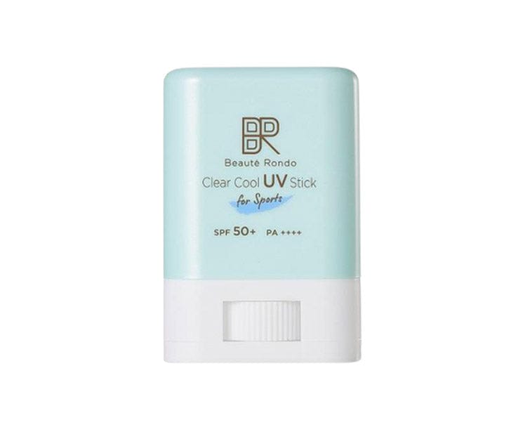 Beauté Rondo Clear Cool UV Stick for Sports