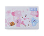 BT21 Cherry Blossom Chocolate V.2 (6pcs) thumbnail 1