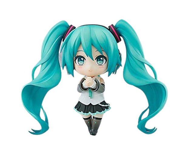 Hatsune Miku Chibi Figure