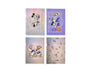 Disney Japan 100 Year File Folders (4pcs) thumbnail 2