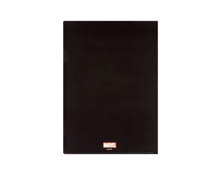 Disney Japan Deadpool Mt. Fuji Clear File