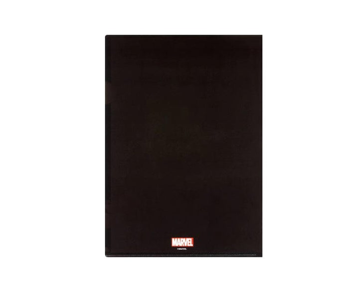 Disney Japan Deadpool Mt. Fuji Clear File thumbnail 2