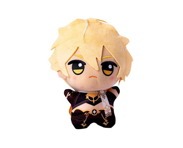 Genshin Impact Plush: Aether Anime & Brands Sugoi Mart