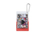One Piece Gear 5 Luffy Wanted Poster Keychain thumbnail 2