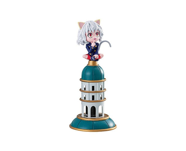 Hunter x Hunter Desktop Blind Box 3 (Single)