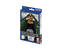 One Piece Card Game Starter Decks Toys & Games Sugoi Mart The Seven Warlords of the Sea