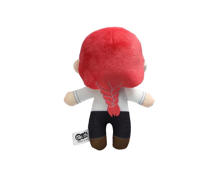 Chainsaw Man Nuikan Plush Makima