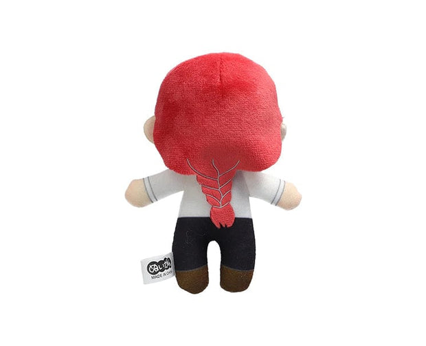 Chainsaw Man Nuikan Plush Makima