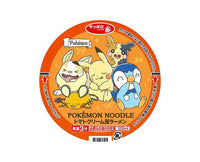 Pokemon Ramen (Tomato Cream Flavor)