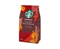 Starbucks Japan Fall 2022 Blend (Powder)