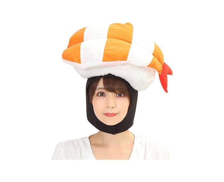 Shrimp Sushi Hat thumbnail 3