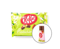 Kit Kat: Pistachio Candy and Snacks Sugoi Mart