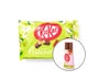 Kit Kat: Pistachio Candy and Snacks Sugoi Mart thumbnail 1