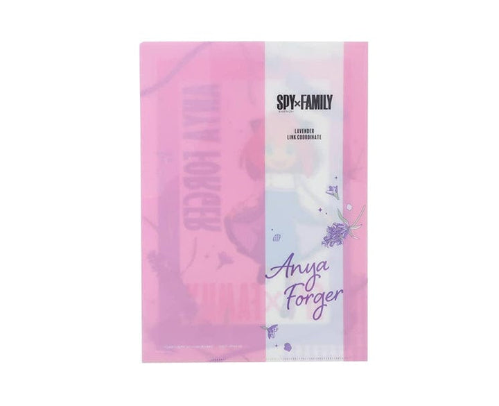 Spy x Family File Folder Anya Forger thumbnail 2