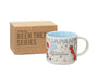 Starbucks Japan Been There Winter Mug thumbnail 4