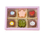 BT21 Cherry Blossom Chocolate V.1 (6pcs) thumbnail 2