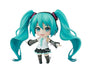 Hatsune Miku Chibi Figure thumbnail 3