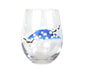 Fuji Autumn Leaves Color Changing Glass thumbnail 2